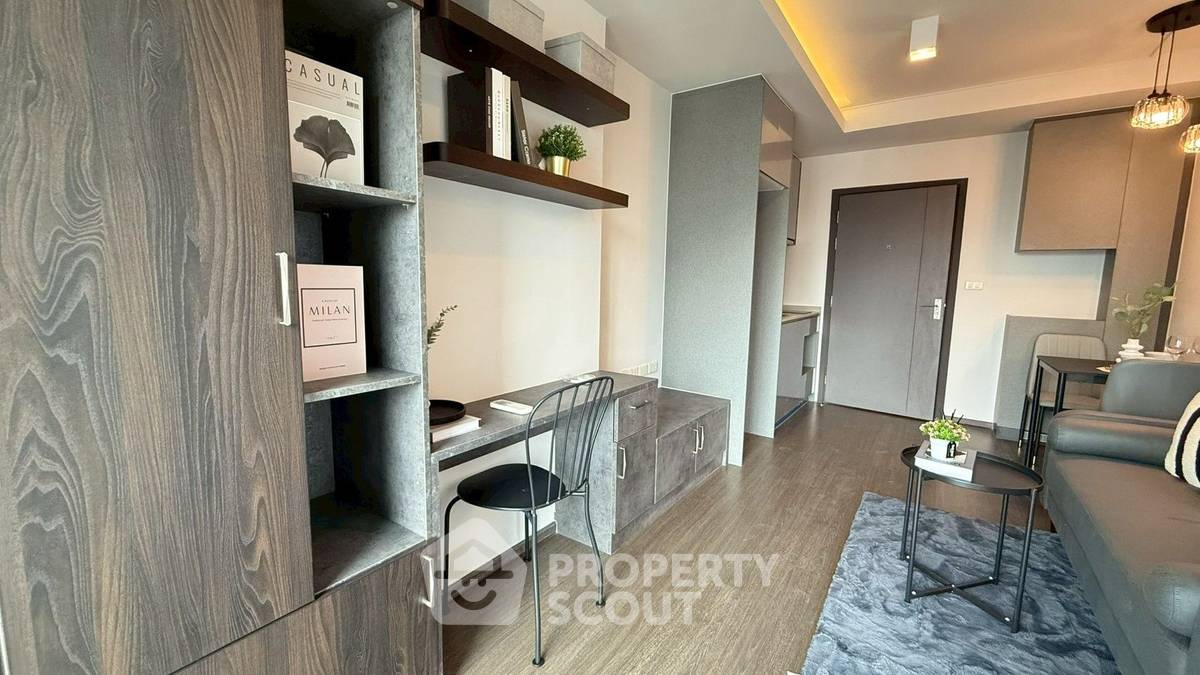 รูป คอนโด 1-ห้องนอน ที่ ไอดีโอ สุขุมวิท 93 ใกล้ BTS บางจาก (ID 2776115) - รูปที่ 13/17