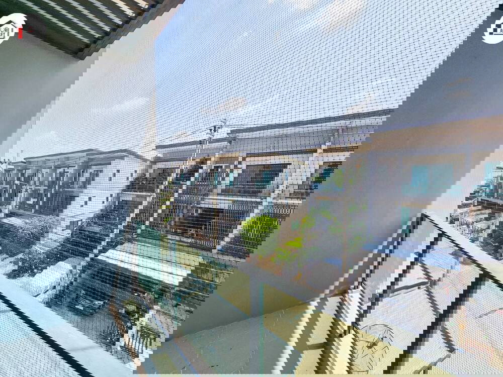 รูป ขาย ทาวน์โฮม 3 ชั้น ทาวน์ อเวนิว เมิร์จ รัตนาธิเบศร์ ตำแหน่งดีใกล้คลับเฮาส์ คุ้มที่สุดในโครงการ ใกล้ MRT เพียง 700 ม. - รูปที่ 17/20