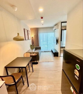 รูปภาพ 1-BR Condo at Aspire Rama 4 near BTS Phra Khanong (ID 2606274)