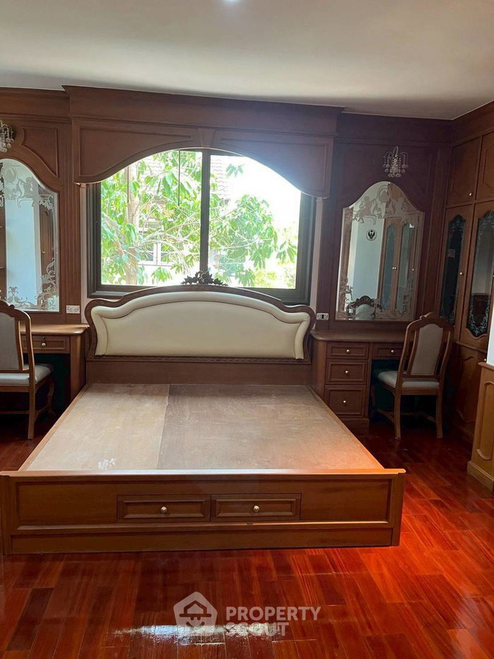 รูป บ้าน 4-ห้องนอน ใน หนองบอน (ID 2781961) - รูปที่ 2/21