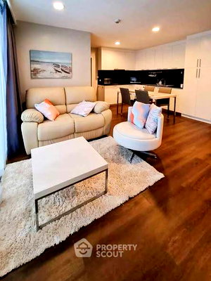 เช่าคอนโด ซอยปรีดี พนมยงค์ (สุขุมวิท 71) : คอนโด 2-ห้องนอน ที่ ดี 65 คอนโดมิเนียม ใกล้ BTS เอกมัย (ID 2781673)