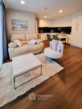 คอนโด 2-ห้องนอน ที่ ดี 65 คอนโดมิเนียม ใกล้ BTS เอกมัย (ID 2781673)