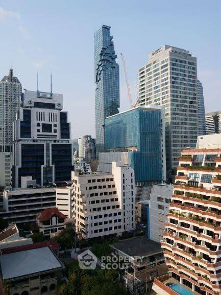 รูป คอนโด 1-ห้องนอน ที่ เซ็นทริค สาทร-เซนต์หลุยส์ ใกล้ BTS เซนต์หลุยส์ (ID 386741) - รูปที่ 12/14