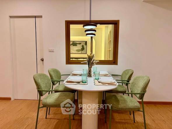 รูป คอนโด 2-ห้องนอน ที่ เซ็นจูเรียน ปาร์ค ใกล้ BTS อารีย์ (ID 2781662) - รูปที่ 4/11