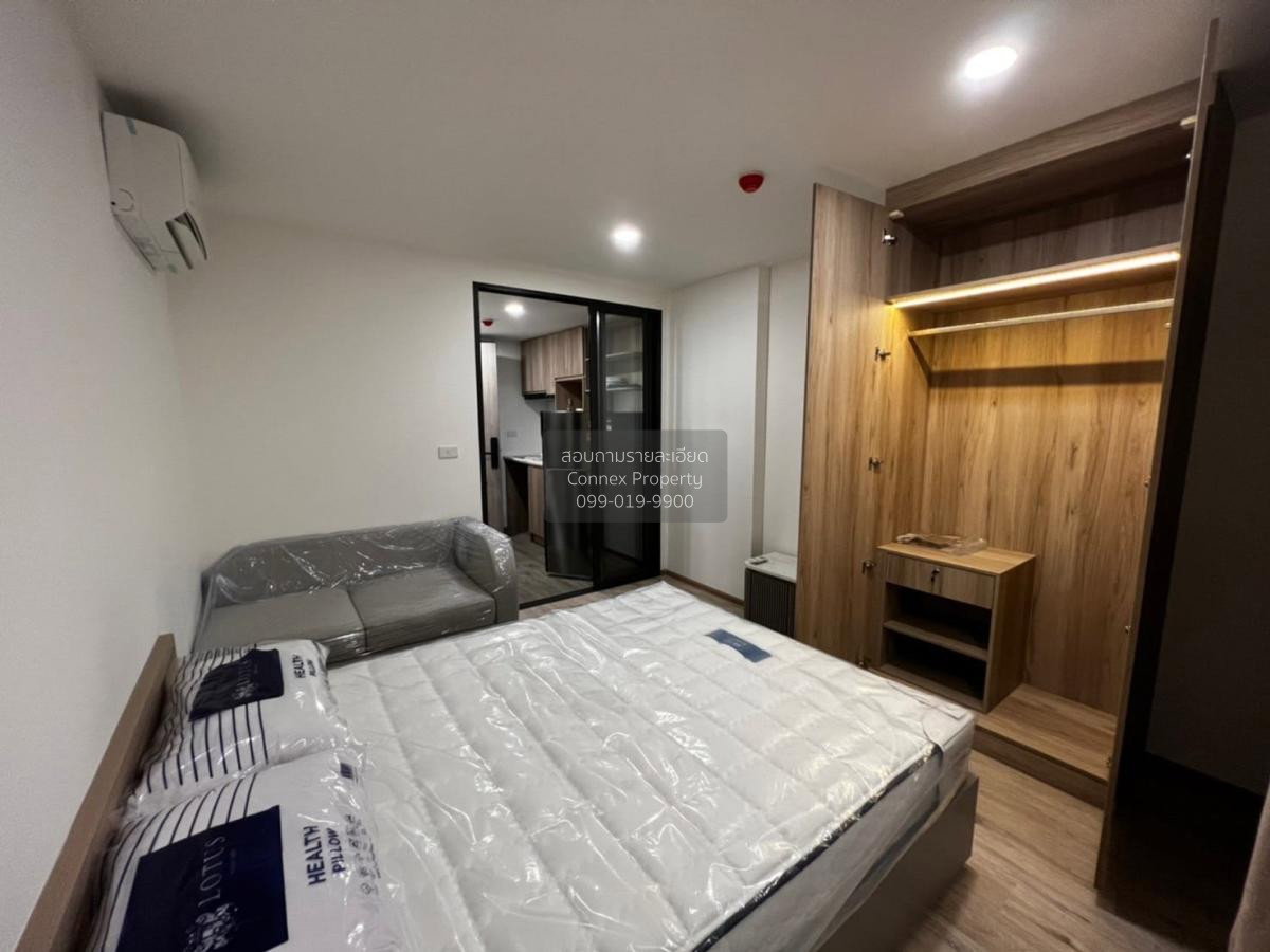 รูป 🔥🔥🔥 เช่าคอนโด  วันเดอร์ เกษตร ลาดยาว เขต จตุจักร กรุงเทพ CX-94319 ✅ ทักไลน์ @connexproperty ตอบทันที ทีมงานมืออาชีพ ✅ 🔥🔥🔥 - รูปที่ 3/7