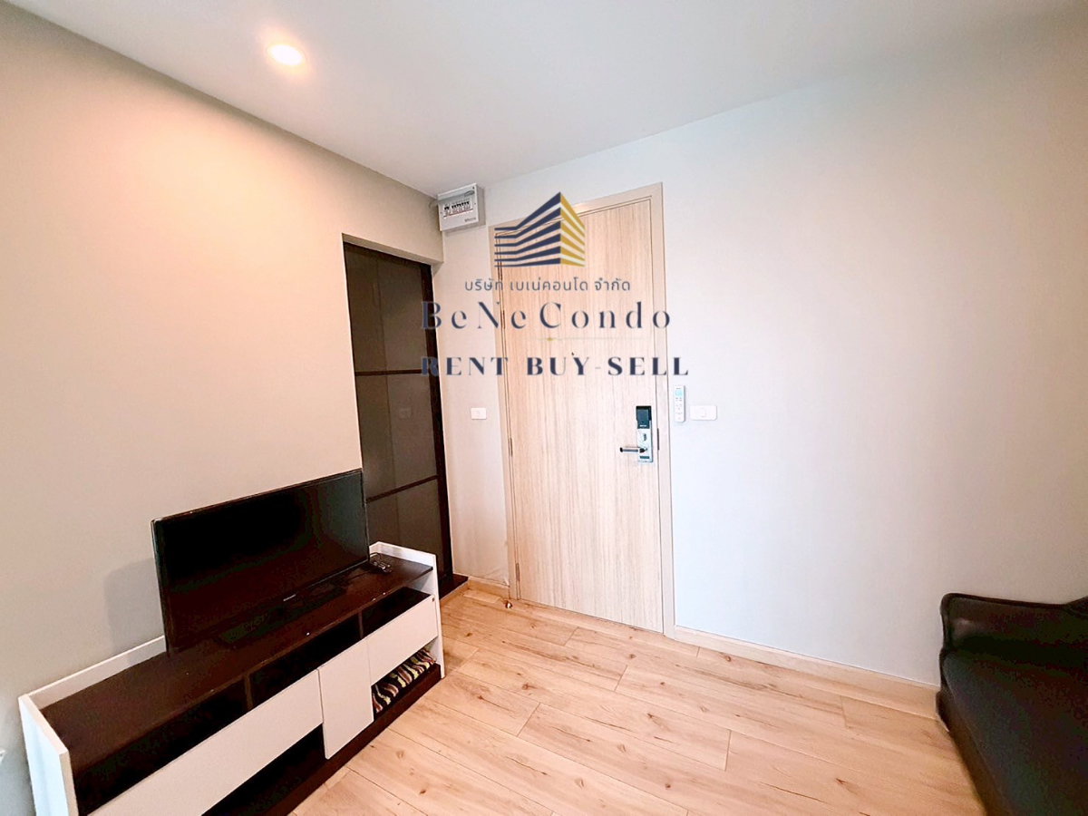 picture *** Condo for rent : Brix Condominium ***  - 5/12