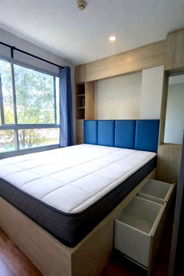 ขายคอนโด : 🔥 ขายคอนโด ราคาถูก สุดคุ้มค่า 🔥 ลุมพินี วิลล์ สุขุมวิท 76 – แบริ่ง สเตชั่น Lumpini Ville Sukhumvit 76 – Bearing Station