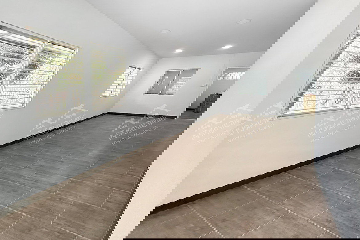 รูป บ้านพฤกษา 39 แก้วอินทร์-บางใหญ่ แปลงมุม ต่อเติมครบพร้อมอยู่ ทำเลดีใกล้เซ็นทรัลเวสต์เกต - รูปที่ 4/11