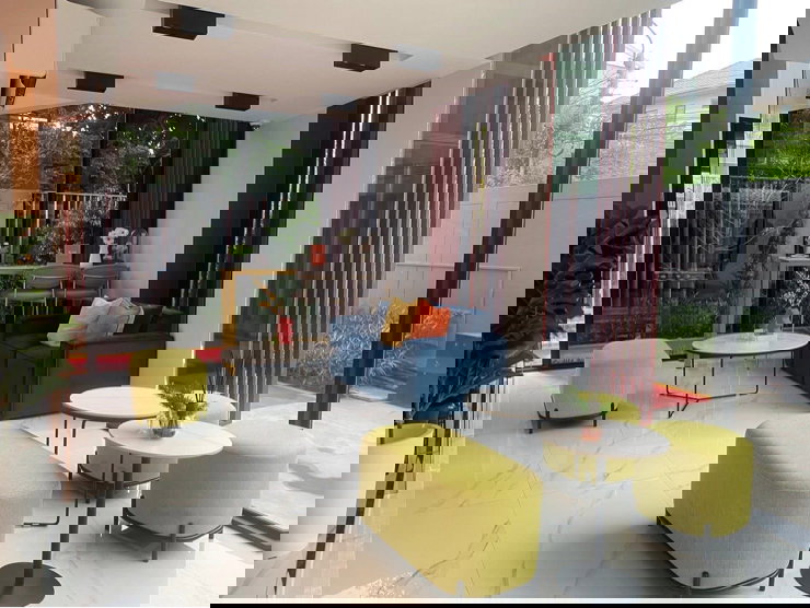 รูป 💥💥 𝐂𝐨𝐧𝐝𝐨 𝐀𝐬𝐡𝐞𝐫 𝐊𝐨𝐨𝐩 𝐑𝐚𝐭𝐜𝐡𝐚𝐝𝐚 💥💥 ( คอนโด แอชเชอร์ คูฟ รัชดา ) 🟢 𝐋𝐢𝐧𝐞 : @condopmpm - รูปที่ 9/9