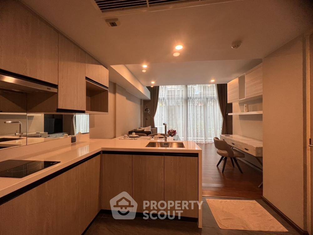 รูป คอนโด 1-ห้องนอน ที่ ณ วรา เรสซิเดนส์ ใกล้ BTS ชิดลม (ID 2102457) - รูปที่ 4/18