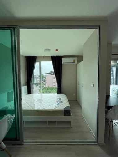 🎯🎯พลัม คอนโด ราม 60 อินเตอร์เชนจ์🎯🎯ใกล้  THE MALL บางกะปิ