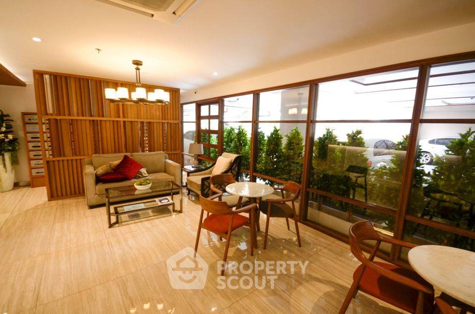 รูป คอนโด 2-ห้องนอน ที่ เซเรเน่ เพลส สุขุมวิท 24 คอนโดมิเนียม ใกล้ BTS พร้อมพงษ์ (ID 654606) - รูปที่ 13/27