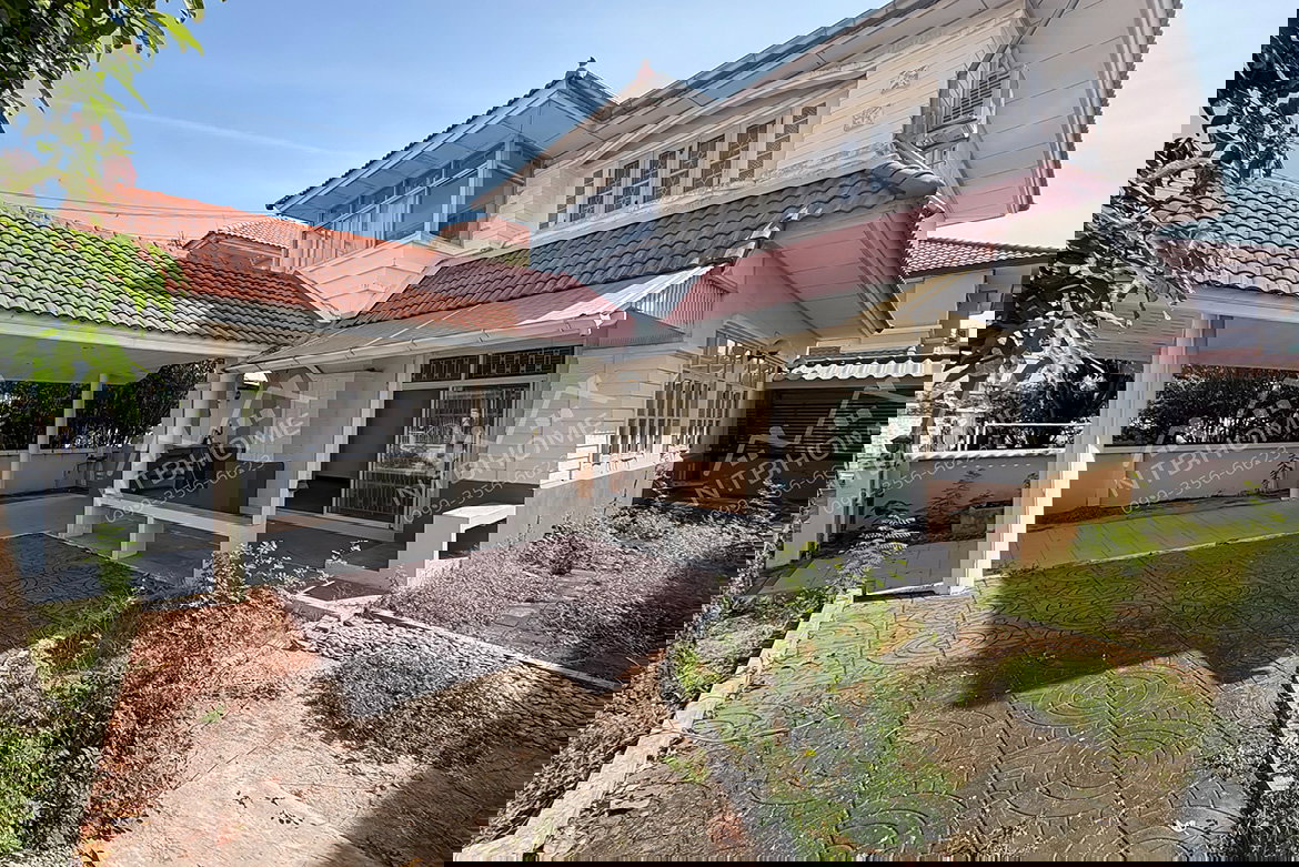 รูป พัชราพรรณ บางบัวทอง ถนนบางกรวย – ไทรน้อย (ซอยโรงหมี่) ต่อเติมครบ ทำเลดี - รูปที่ 3/16