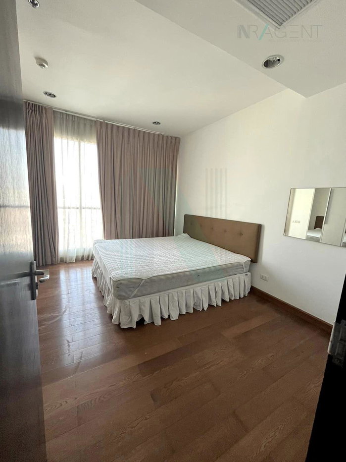 รูป 🎉 ให้เช่าคอนโด ดิ แอดเดรส ชิดลม อาคาร B ชั้น 16 3 ห้องนอน ขนาด 184.00 ตรม ใกล้ เซ็นทรัลชิดลม - รูปที่ 5/8