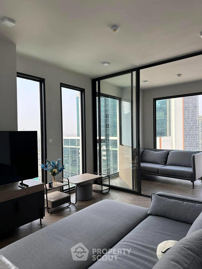 picture 1-BR Condo at Chapter Chula-Samyan near MRT Sam Yan (ID 2092056) - 5/7