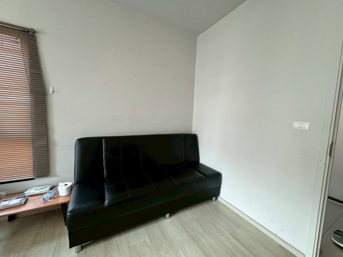 รูป 📣ให้เช่า คอนโดยูนิโอเสรีไทย 7,500 บาท**มีเครื่องซักผ้า พร้อมเข้าอยู่ - รูปที่ 10/10