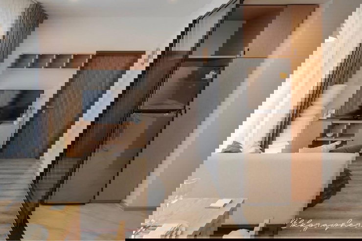 รูป 💥💥คอนโด ไอดีโอ โมบิ อโศก💥💥 - รูปที่ 9/26