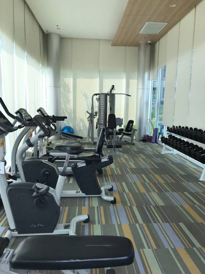 รูป 🤝🏻RB24040 ให้เช่าถูกมาก👍แอสปาย รัตนาธิเบศร์ ✅แอดไลน์ @mproperty( มี @ ด้วย) แอดมินตอบไว - รูปที่ 3/13