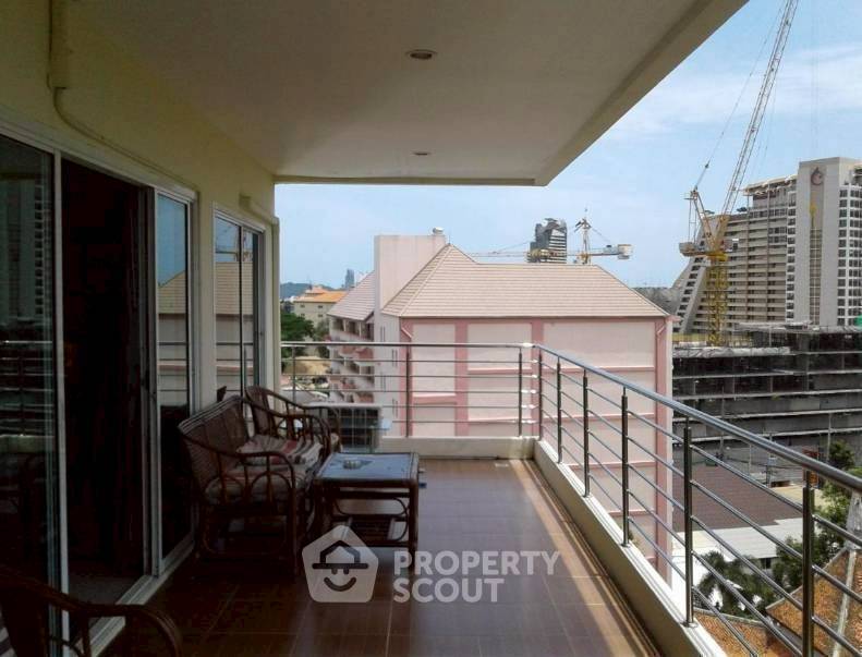 รูป คอนโด 2-ห้องนอน ที่ วงศ์อมาตย์ ไพรเวซี่ รีสอร์ท แอนด์ เรสซิเดนซ์ ใกล้ ชายหาดนาเกลือ (ID 2087416) - รูปที่ 12/14