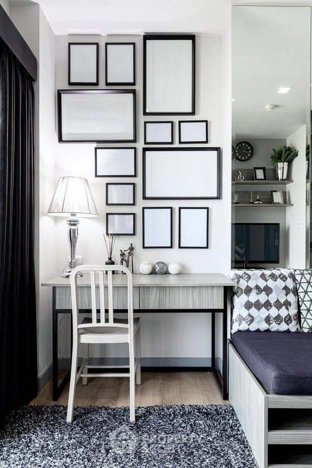 รูป คอนโด 1-ห้องนอน ที่ แชปเตอร์ วัน มิดทาวน์ ลาดพร้าว 24 ใกล้ MRT ลาดพร้าว (ID 1073958) - รูปที่ 30/31