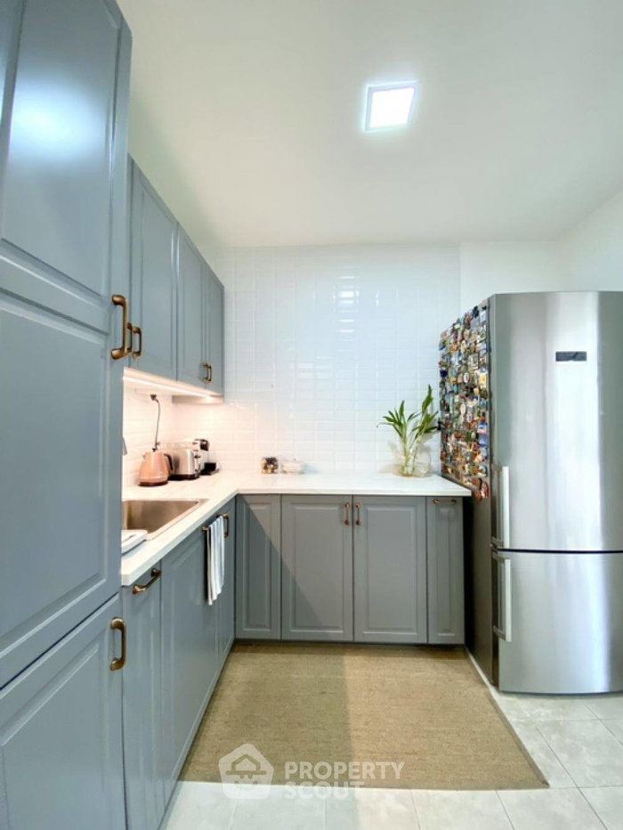 รูป บ้าน 3-ห้องนอน ที่ เพอร์เฟค เพลส รามคำแหง-สุวรรณภูมิ 3 ใน มีนบุรี (ID 1283209) - รูปที่ 9/35