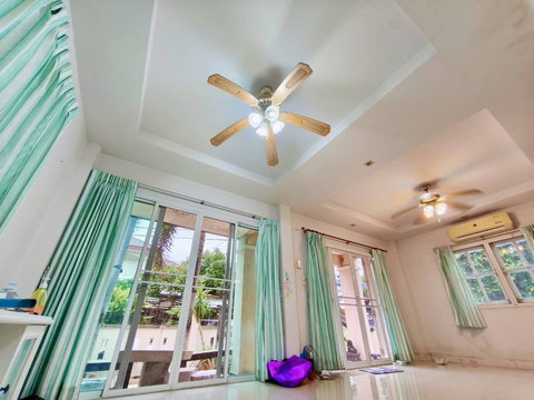 code : H26 Baan Arisara 4 Bedroom : 3