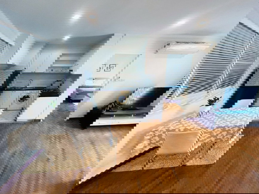 รูป For Rent Condo Baan Siri Sukhumvit 13 Fully furnished (S15-3389) - รูปที่ 17/25