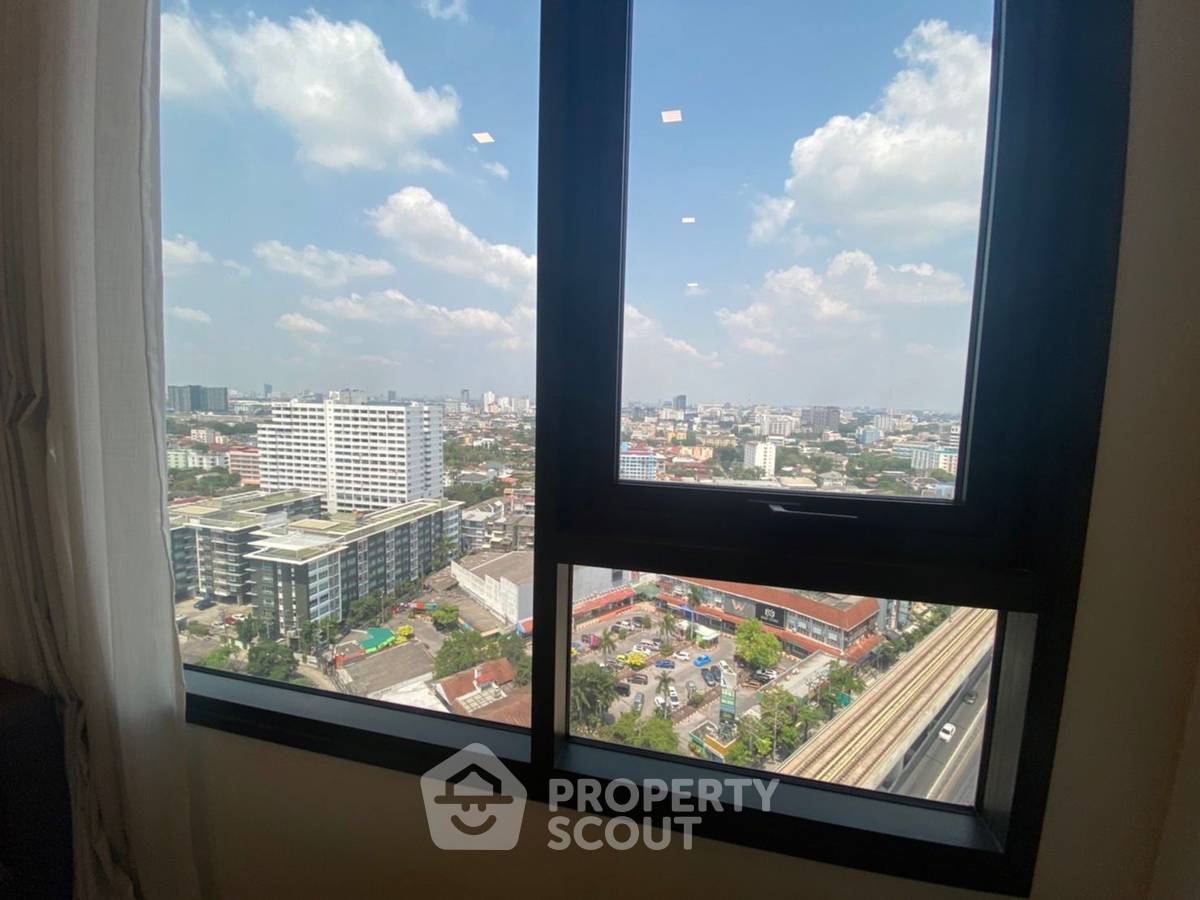 picture 2-BR Condo at Centric Ratchayothin near BTS Ratchayothin (ID 1454685) - 8/12