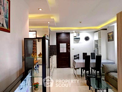 Condos for rent : 2-BR Condo at Wongamat Privacy Resort & Residence close to Naklua (ID 2087416)