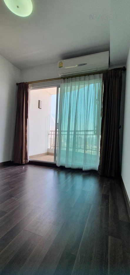 รูป 🚩 ขายคอนโด ศุภาลัย ริเวอร์ รีสอร์ท อาคาร 1 ชั้น 37 2 ห้องนอน ขนาด 53.00 ตรม ใกล้ ศูนย์การค้ารอยัลการ์เด้นพลาซ่า - รูปที่ 4/8