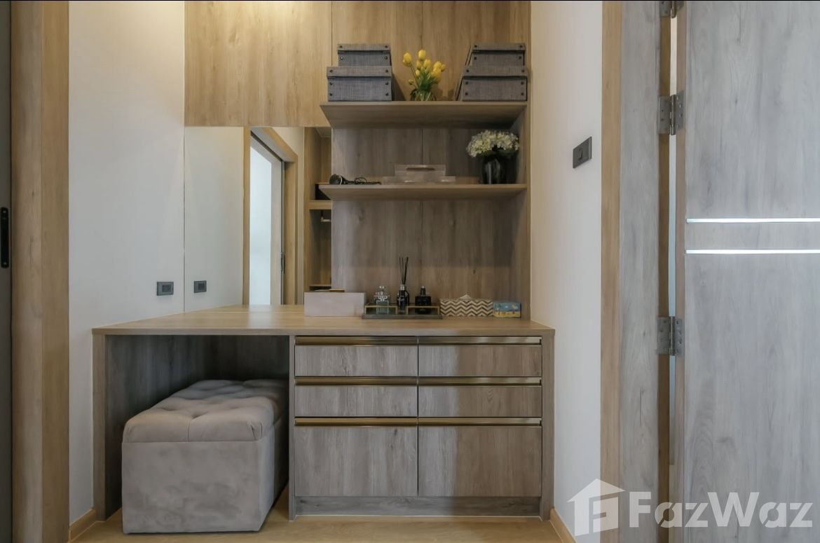 รูป วิลล่าให้เช่า 3 ห้องนอน ในโครงการ เซนิตี้ พูล วิลล่า 5368766 - รูปที่ 17/21