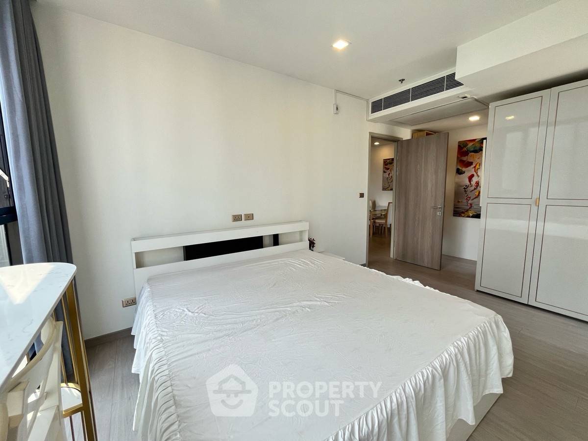 รูป คอนโด 2-ห้องนอน ที่ วันไนน์ไฟว์ อโศก - พระราม 9 ใกล้ MRT พระราม 9 (ID 2775856) - รูปที่ 12/18