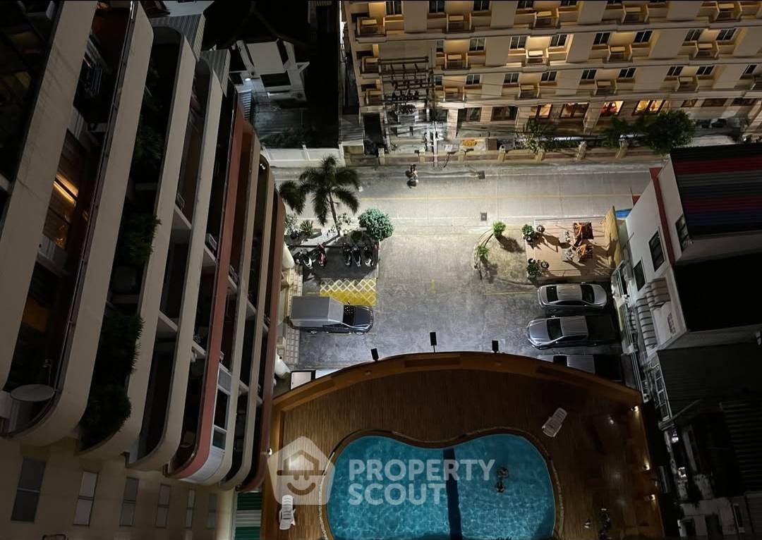 รูป คอนโด 2-ห้องนอน ที่ โกลเด้น พัทยา คอนโดมิเนียม ใกล้ ชายหาดนาเกลือ (ID 2773715) - รูปที่ 10/14