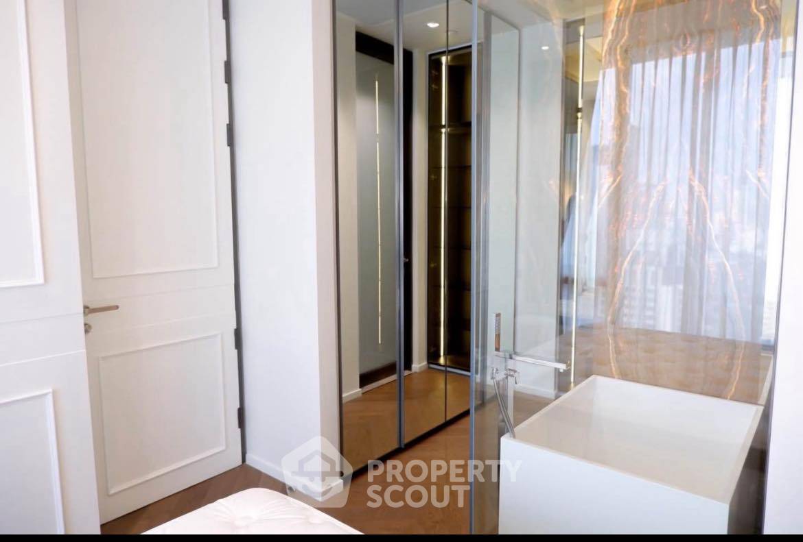 รูป คอนโด 1-ห้องนอน ที่ 28 ชิดลม ใกล้ BTS ชิดลม (ID 2552159) - รูปที่ 7/14