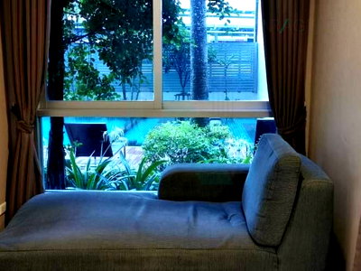 Condos for rent : 🎉 For Rent Condo CASA CONDO RATCHADA-RATCHAPHRUEK Building 1, Floor 5,1 bed room, Room size 27.00 sqm