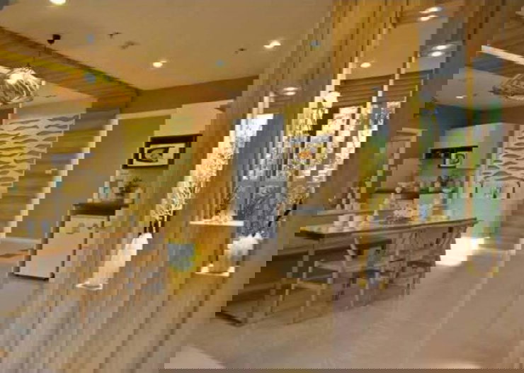 รูป Lumpini park Jomtien Beach Condo - รูปที่ 7/14