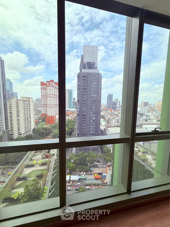 รูป คอนโด 1-ห้องนอน ที่ วิช ซิกเนเจอร์ 2 มิดทาวน์ สยาม ใกล้ BTS ราชเทวี (ID 2447402) - รูปที่ 6/10