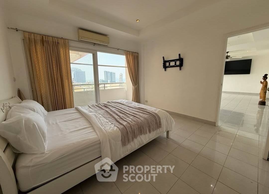 รูป คอนโด 2-ห้องนอน ที่ โกลเด้น พัทยา คอนโดมิเนียม ใกล้ ชายหาดนาเกลือ (ID 2773715) - รูปที่ 5/14