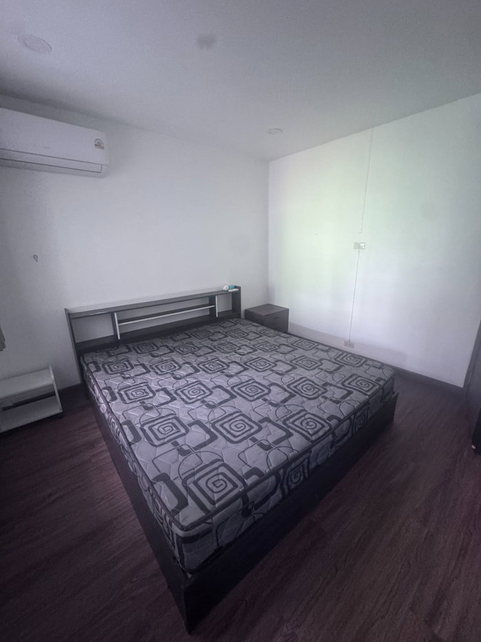 รูป [ให้เช่า] ทาวน์โฮม ประชาราษฎร์บำเพ็ญ 20, ห้วยขวาง 3 ห้องนอน 4 ห้องน้ำ  - รูปที่ 21/24