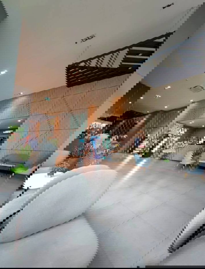 รูป 🏡✨ ให้เช่าคอนโดสวย ใกล้ ม.เกษตร เดินถึง!  (เดอะ ซีเล็คเต็ด เกษตร - งามวงศ์วาน)✨ - รูปที่ 8/14