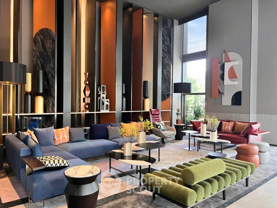 รูป คอนโด 1-ห้องนอน ที่ เดอะ คีย์ พระราม 3 ใกล้ พระราม 3 (ID 2156674) - รูปที่ 37/39