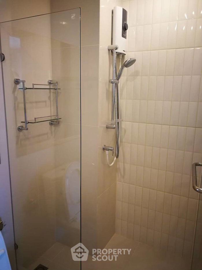 รูป คอนโด 1-ห้องนอน ที่ ไลฟ์ อโศก ใกล้ ARL มักกะสัน (ID 2096553) - รูปที่ 7/9