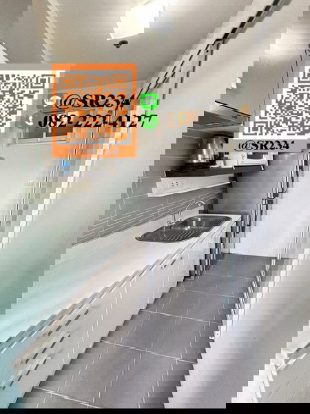 picture 🌸🌸 Hot Price 🌸🌸 For RENT*  THE LEAF PHATTANAKAN - 7/12