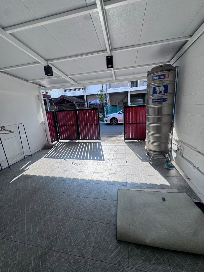 รูป [ให้เช่า] ทาวน์โฮม ประชาราษฎร์บำเพ็ญ 20, ห้วยขวาง 3 ห้องนอน 4 ห้องน้ำ  - รูปที่ 2/24