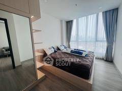 รูป คอนโด 1-ห้องนอน ที่ ศุภาลัย พรีเมียร์ สามเสน-ราชวัตร ใกล้ ราชวัตร (ID 2098832) - รูปที่ 2/3