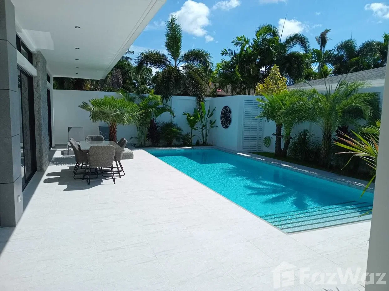 รูป ขาย วิลล่า 4 ห้องนอน ใน ราไวย์, ภูเก็ต 6156243 - รูปที่ 25/26