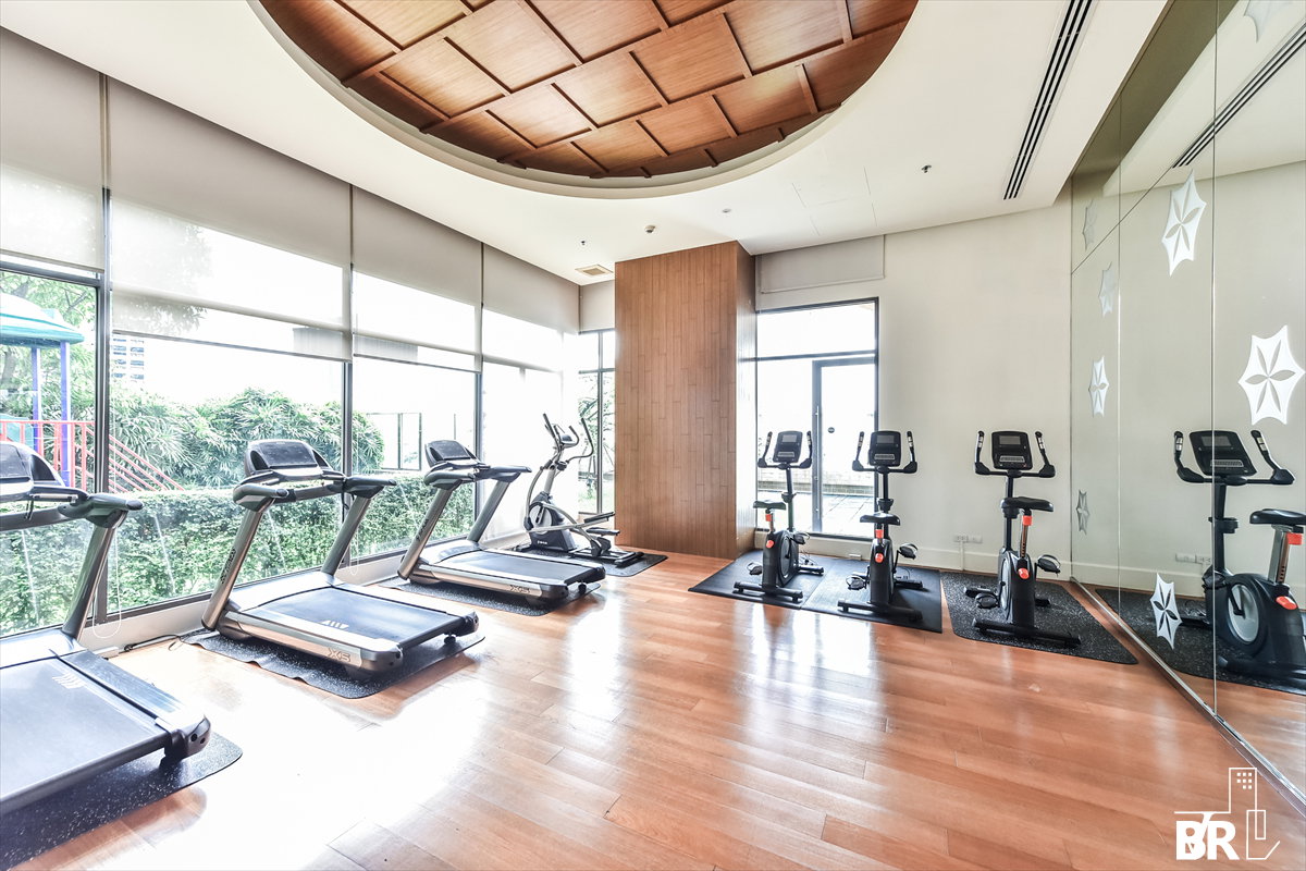 รูป  Bright Sukhumvit 24 🌃Spacious 2BR, High Floor, Best Value💖ใกล้ BTS พร้อมพงษ์  - รูปที่ 3/5