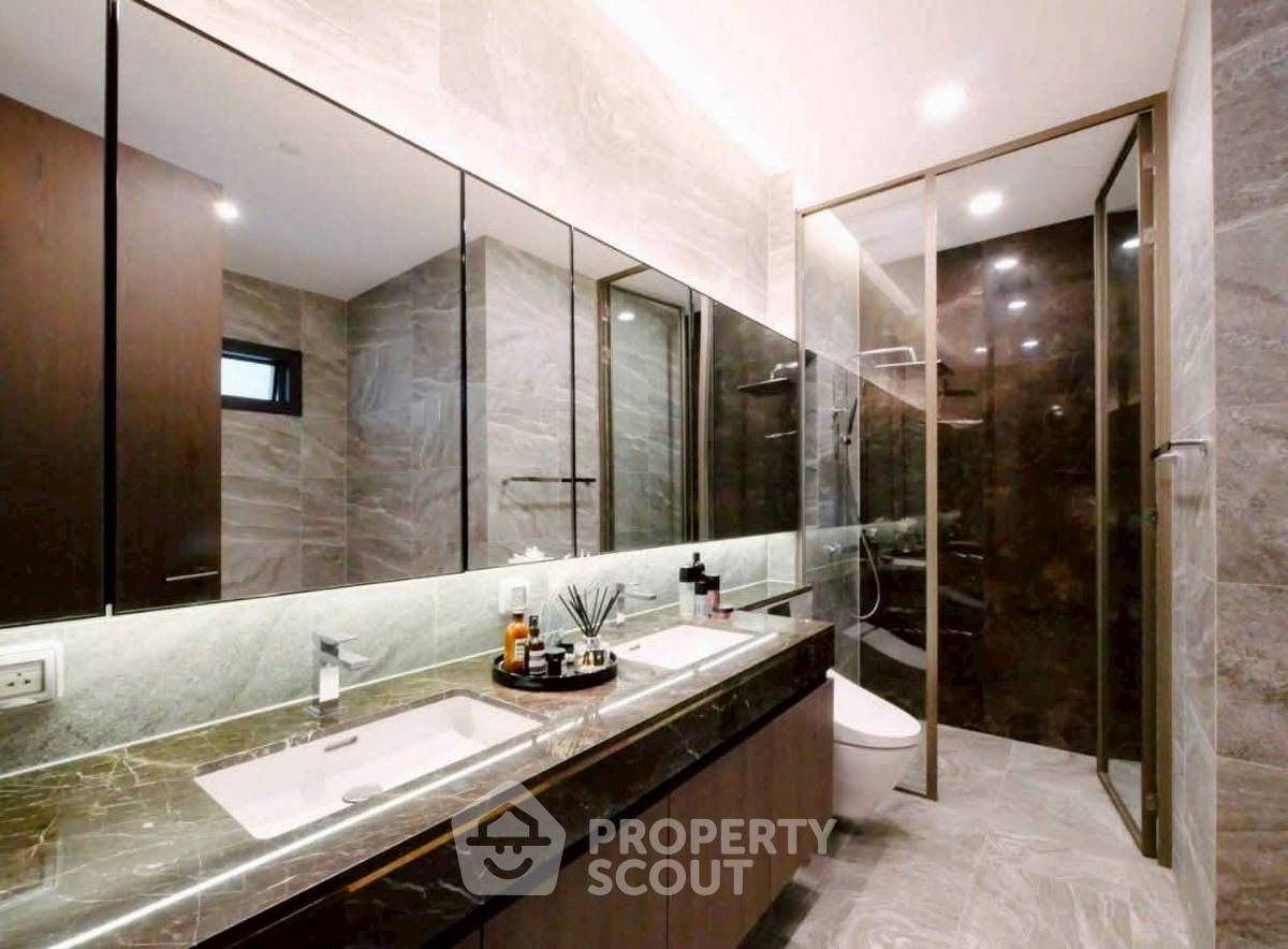 รูป คอนโด 3-ห้องนอน ที่ ดิ เอส สุขุมวิท 36 ใกล้ BTS ทองหล่อ (ID 2781285) - รูปที่ 3/5