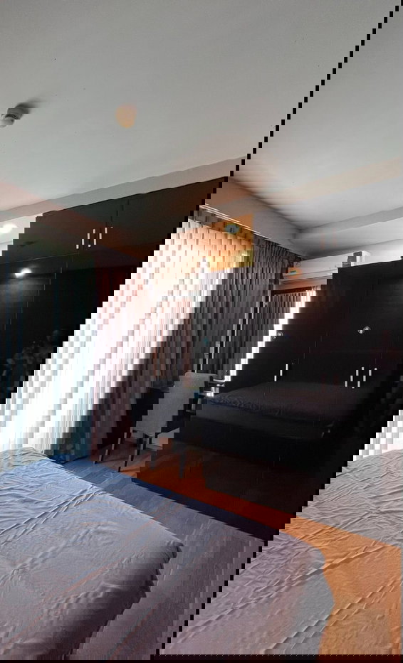 รูป ว่างพร้อมอยู่! Abstract. 1นอน 35ตร.ม. Line id: @pfagent - รูปที่ 6/10