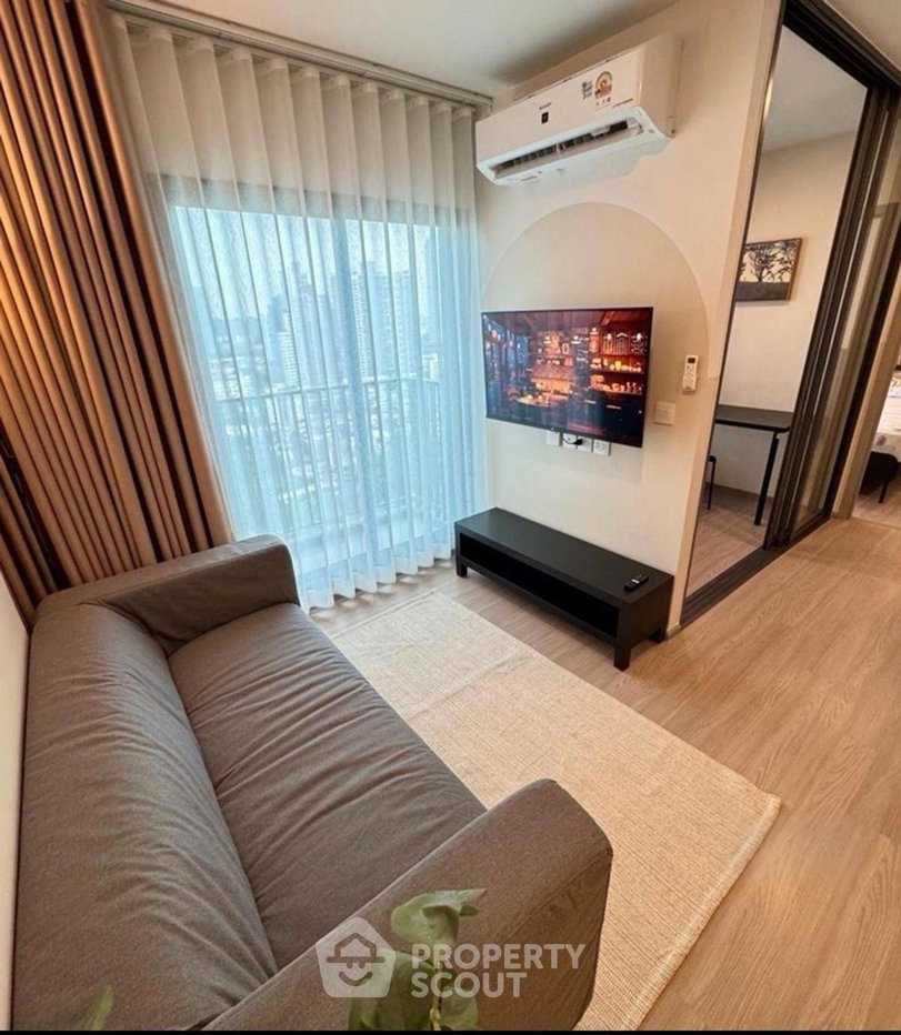 รูป คอนโด 1-ห้องนอน ที่ แอสปาย พระราม 4 ใกล้ BTS พระโขนง (ID 2606274) - รูปที่ 4/8